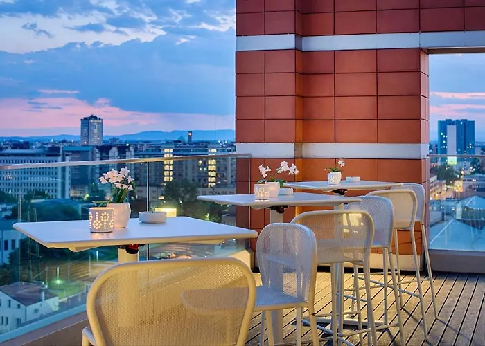 Savhotel MantegnaAlbergo