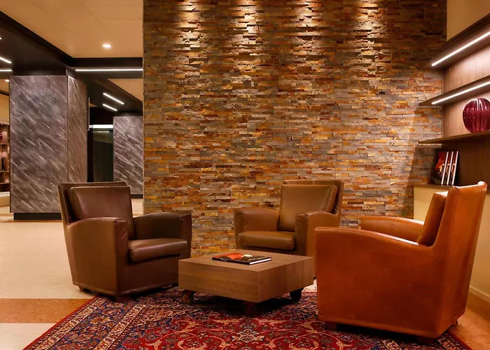 Four Points By Sheraton Padova
